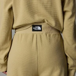 Mujer The North Face Combinaciones|Pantalones<Pantalón De Chándal Ancho Hoden Para Mujer