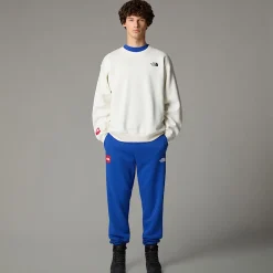 Mujer The North Face Pantalones|Pantalones<Pantalón De Chándal AXYS