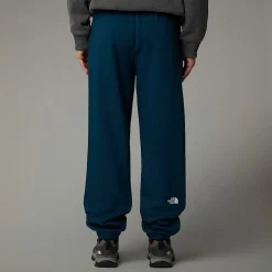 Hombre The North Face Pantalones<Pantalón De Chándal Con Estampado Gráfico Varsity Para Hombre