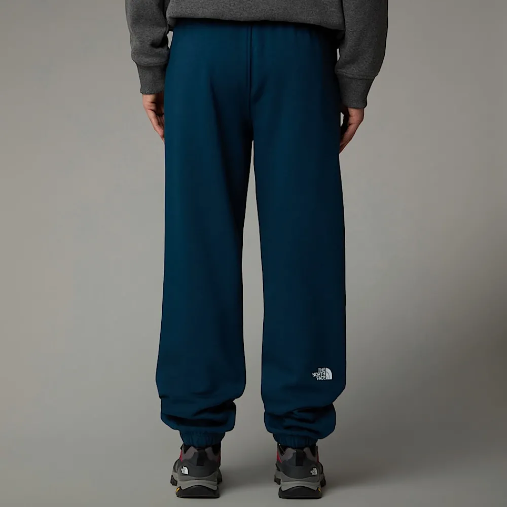 Hombre The North Face Pantalones<Pantalón De Chándal Con Estampado Gráfico Varsity Para Hombre