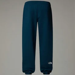 Hombre The North Face Pantalones<Pantalón De Chándal Con Estampado Gráfico Varsity Para Hombre