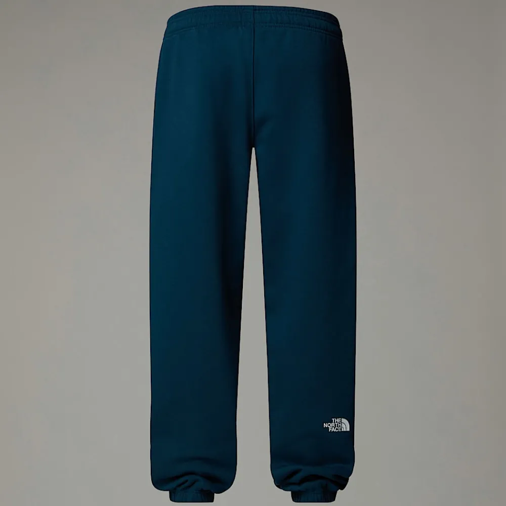 Hombre The North Face Pantalones<Pantalón De Chándal Con Estampado Gráfico Varsity Para Hombre