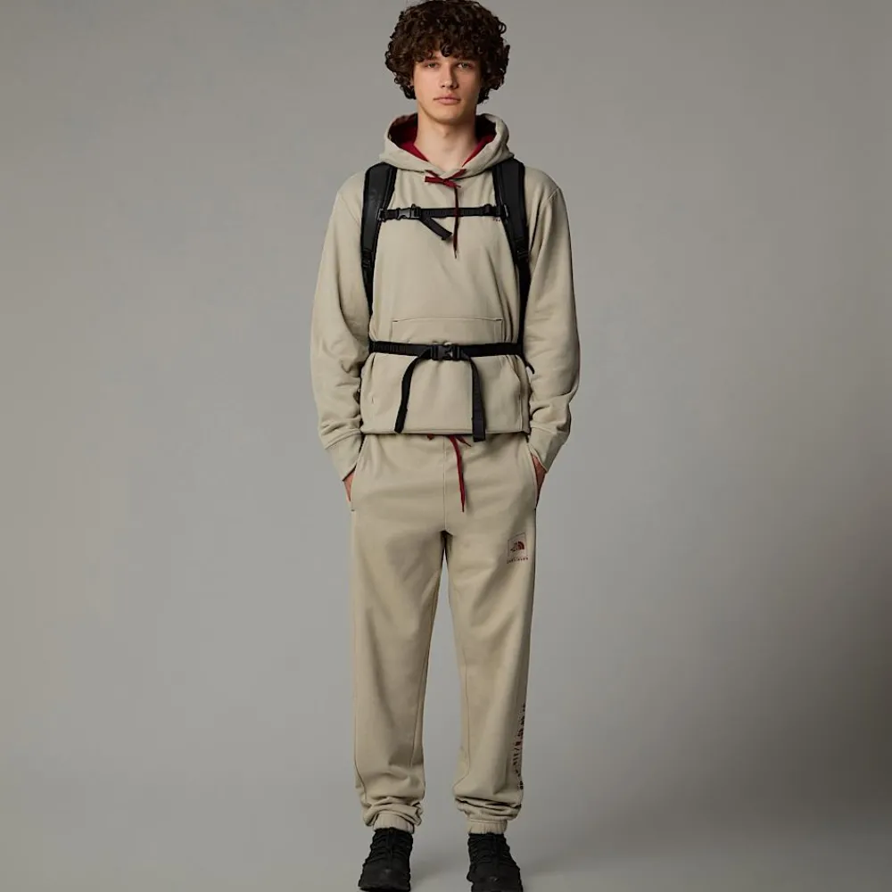 Hombre The North Face Pantalones<Pantalón De Chándal Coordinates Para Hombre