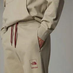 Hombre The North Face Pantalones<Pantalón De Chándal Coordinates Para Hombre