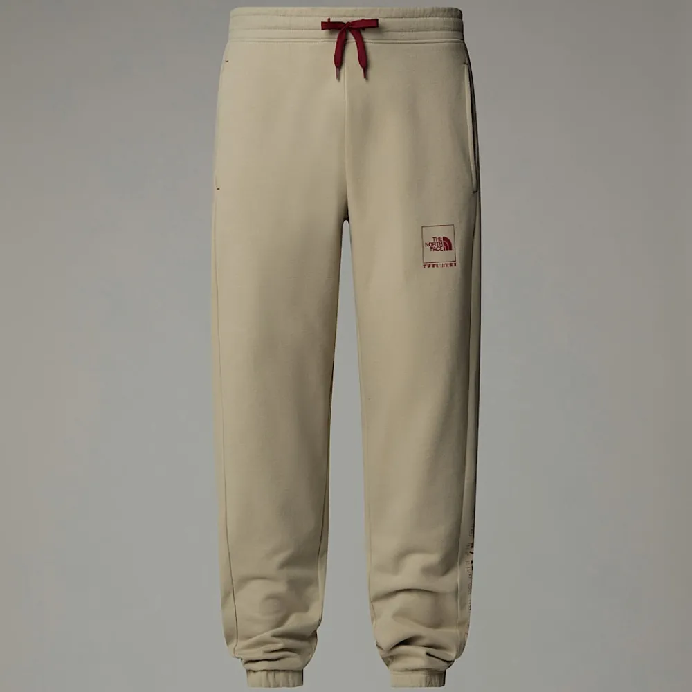 Hombre The North Face Pantalones<Pantalón De Chándal Coordinates Para Hombre