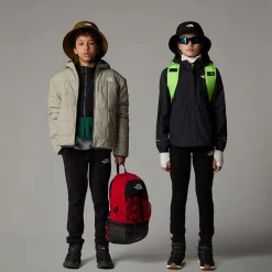 Niños The North Face Pantalones|Pantalones<Pantalón De Chándal Entallado Para Niño
