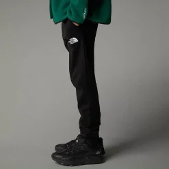 Niños The North Face Pantalones|Pantalones<Pantalón De Chándal Entallado Para Niño