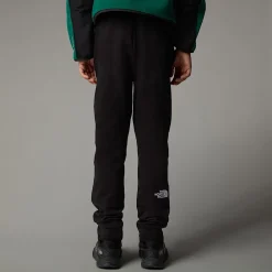 Niños The North Face Pantalones|Pantalones<Pantalón De Chándal Entallado Para Niño