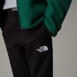 Niños The North Face Pantalones|Pantalones<Pantalón De Chándal Entallado Para Niño