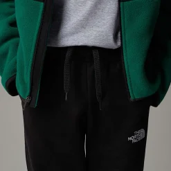 Niños The North Face Pantalones|Pantalones<Pantalón De Chándal Entallado Para Niño