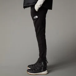 Niños The North Face Pantalones|Pantalones<Pantalón De Chándal Entallado Para Niño