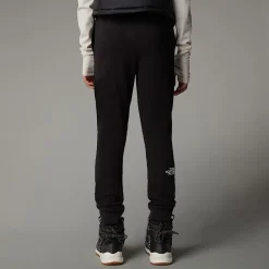 Niños The North Face Pantalones|Pantalones<Pantalón De Chándal Entallado Para Niño