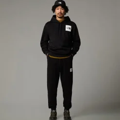 Hombre The North Face Pantalones<Pantalón De Chándal Fine Para Hombre