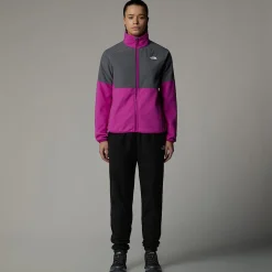Mujer The North Face Pantalones<Pantalón De Chándal Glacier 100 Para Mujer