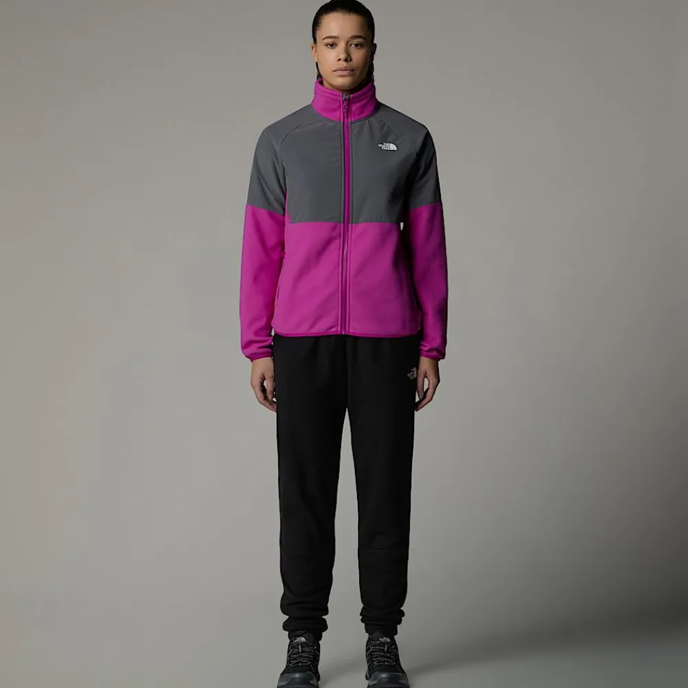 Mujer The North Face Pantalones<Pantalón De Chándal Glacier 100 Para Mujer