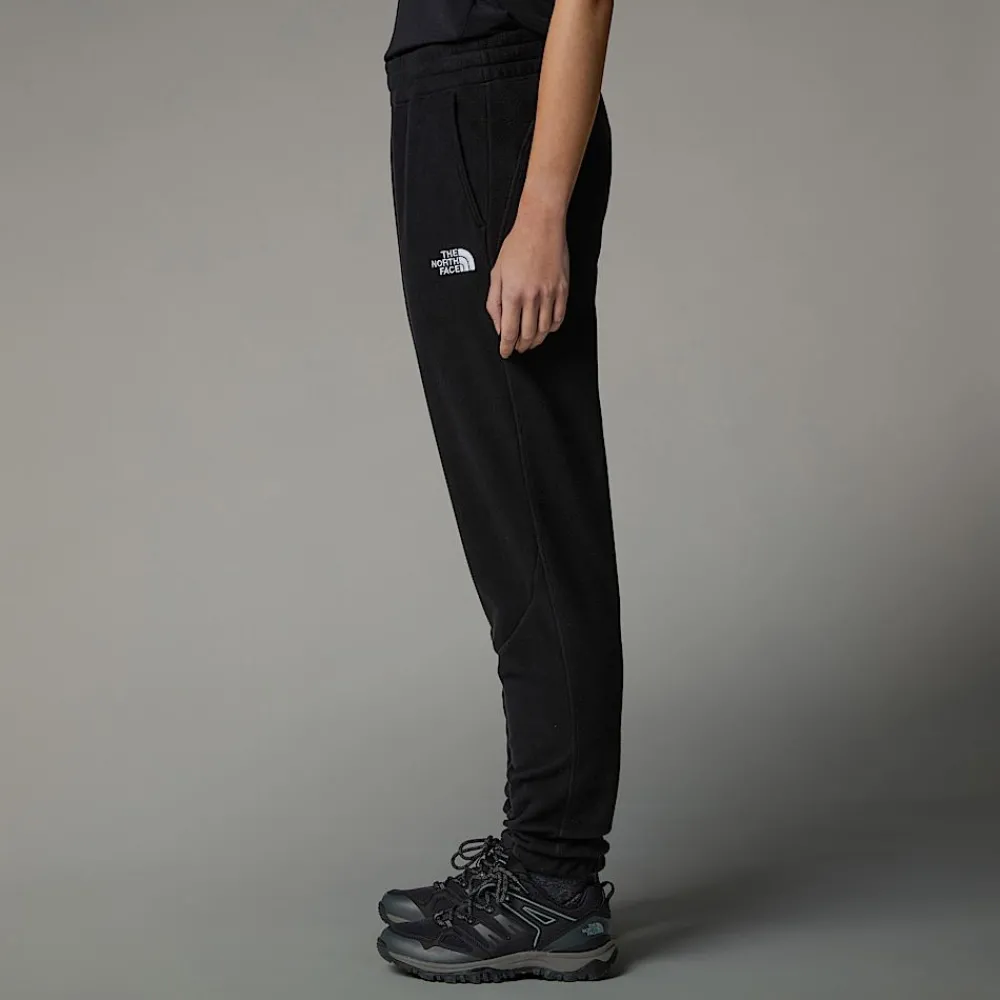 Mujer The North Face Pantalones<Pantalón De Chándal Glacier 100 Para Mujer