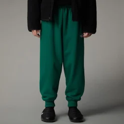 Niños The North Face Pantalones|Pantalones<Pantalón De Chándal Holgado Essential Para Jóvenes