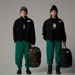 Niños The North Face Pantalones|Pantalones<Pantalón De Chándal Holgado Essential Para Jóvenes