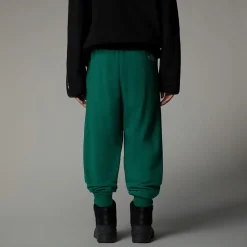 Niños The North Face Pantalones|Pantalones<Pantalón De Chándal Holgado Essential Para Jóvenes