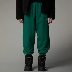 Niños The North Face Pantalones|Pantalones<Pantalón De Chándal Holgado Essential Para Jóvenes
