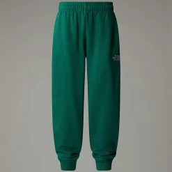 Niños The North Face Pantalones|Pantalones<Pantalón De Chándal Holgado Essential Para Jóvenes