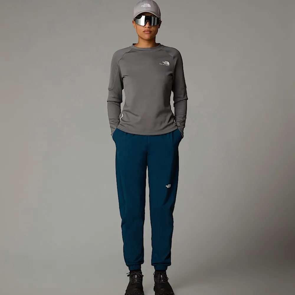 Mujer The North Face Combinaciones|Pantalones<Pantalón De Chándal Kikash Para Mujer