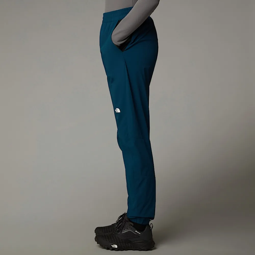 Mujer The North Face Combinaciones|Pantalones<Pantalón De Chándal Kikash Para Mujer