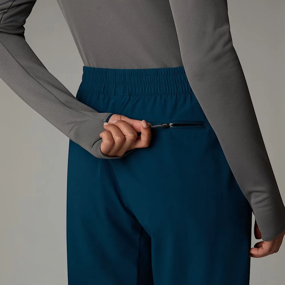 Mujer The North Face Combinaciones|Pantalones<Pantalón De Chándal Kikash Para Mujer