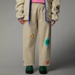 Mujer/Hombre The North Face Pantalones|Pantalones<Pantalón De Chándal Let's Blossom Together TNF X Yinka Ilori Unisex