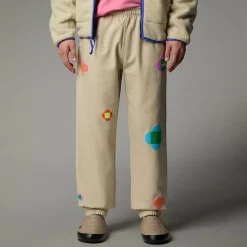 Mujer/Hombre The North Face Pantalones|Pantalones<Pantalón De Chándal Let's Blossom Together TNF X Yinka Ilori Unisex