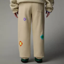 Mujer/Hombre The North Face Pantalones|Pantalones<Pantalón De Chándal Let's Blossom Together TNF X Yinka Ilori Unisex