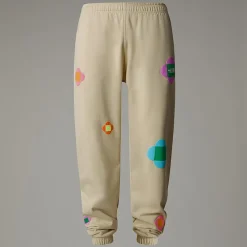 Mujer/Hombre The North Face Pantalones|Pantalones<Pantalón De Chándal Let's Blossom Together TNF X Yinka Ilori Unisex