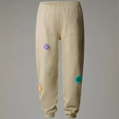 Mujer/Hombre The North Face Pantalones|Pantalones<Pantalón De Chándal Let's Blossom Together TNF X Yinka Ilori Unisex
