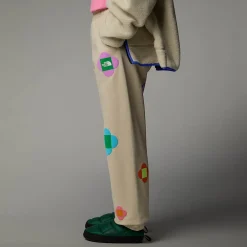 Mujer/Hombre The North Face Pantalones|Pantalones<Pantalón De Chándal Let's Blossom Together TNF X Yinka Ilori Unisex