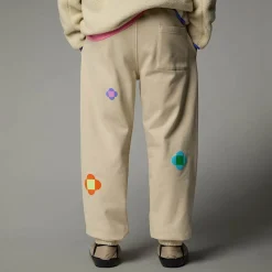 Mujer/Hombre The North Face Pantalones|Pantalones<Pantalón De Chándal Let's Blossom Together TNF X Yinka Ilori Unisex