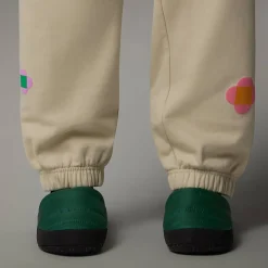 Mujer/Hombre The North Face Pantalones|Pantalones<Pantalón De Chándal Let's Blossom Together TNF X Yinka Ilori Unisex