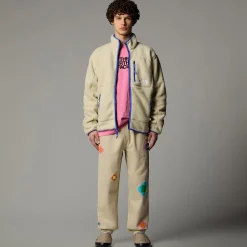 Mujer/Hombre The North Face Pantalones|Pantalones<Pantalón De Chándal Let's Blossom Together TNF X Yinka Ilori Unisex
