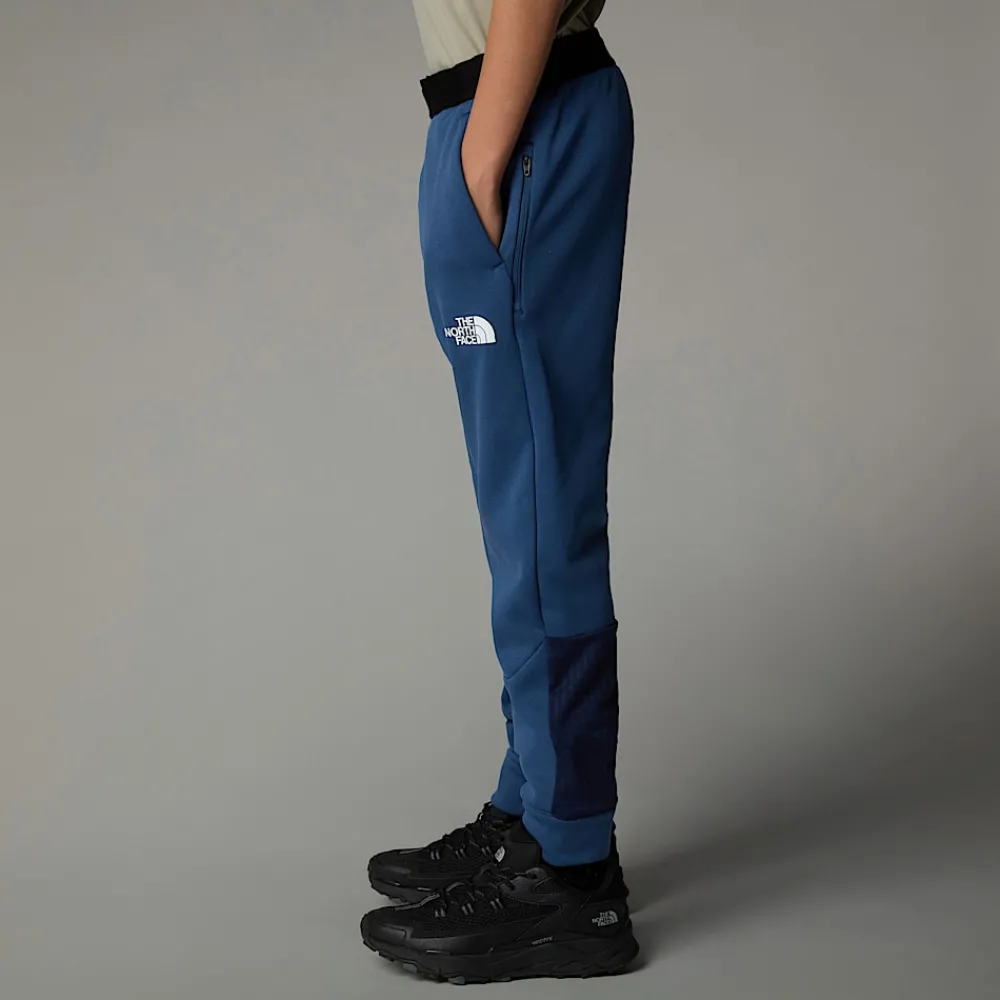 Niños The North Face Pantalones<Pantalón De Chándal Para Niño