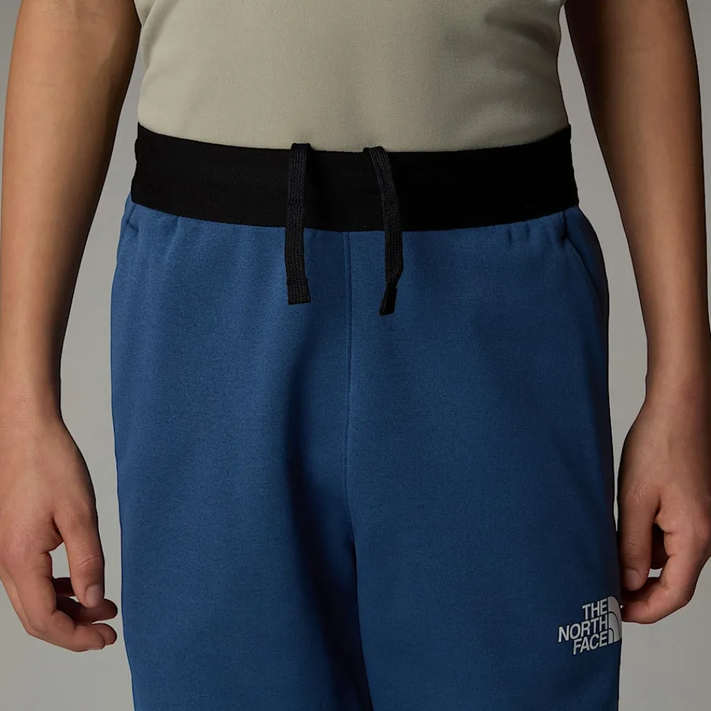 Niños The North Face Pantalones<Pantalón De Chándal Para Niño