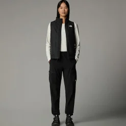Mujer The North Face Pantalones<Pantalón De Chándal Plegable Recto De Corte Regular Para Mujer