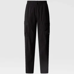 Mujer The North Face Pantalones<Pantalón De Chándal Plegable Recto De Corte Regular Para Mujer