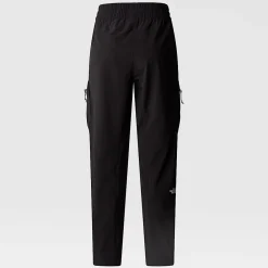 Mujer The North Face Pantalones<Pantalón De Chándal Plegable Recto De Corte Regular Para Mujer