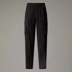 Mujer The North Face Pantalones<Pantalón De Chándal Plegable Recto De Corte Regular Para Mujer