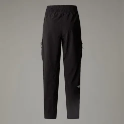 Mujer The North Face Pantalones<Pantalón De Chándal Plegable Recto De Corte Regular Para Mujer