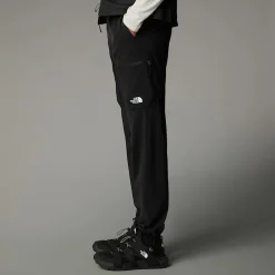 Mujer The North Face Pantalones<Pantalón De Chándal Plegable Recto De Corte Regular Para Mujer