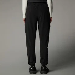 Mujer The North Face Pantalones<Pantalón De Chándal Plegable Recto De Corte Regular Para Mujer
