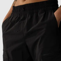 Mujer The North Face Pantalones<Pantalón De Chándal Plegable Recto De Corte Regular Para Mujer