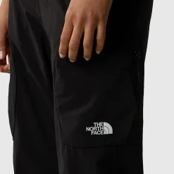 Mujer The North Face Pantalones<Pantalón De Chándal Plegable Recto De Corte Regular Para Mujer