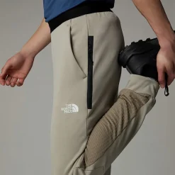 Hombre The North Face Pantalones<Pantalón De Chándal Polar Para Hombre