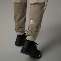 Hombre The North Face Pantalones<Pantalón De Chándal Polar Para Hombre